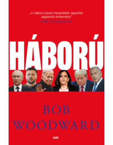 Háború