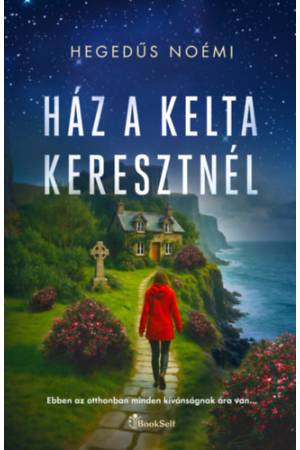 Ház a kelta keresztnél