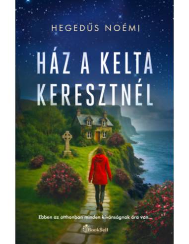 Ház a kelta keresztnél