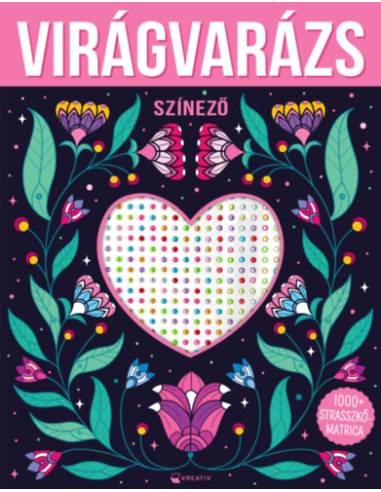 Virágvarázs