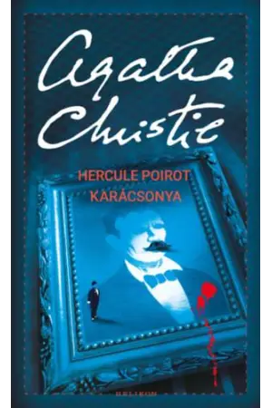 Hercule Poirot karácsonya