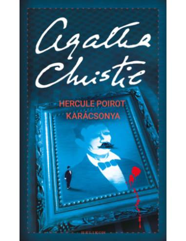 Hercule Poirot karácsonya