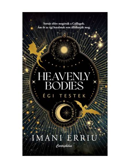 Heavenly Bodies - Égi Testek - (Különleges kiadás)