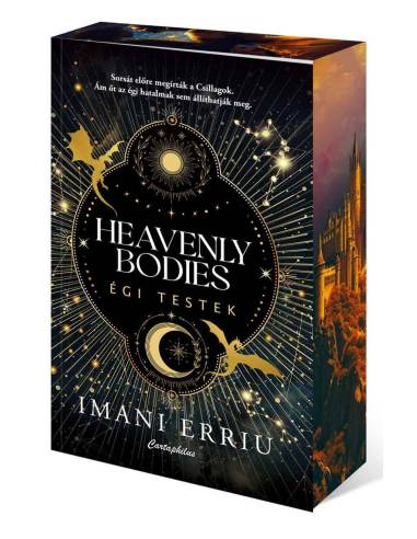 KÜLÖNLEGES, ÉLDEKORÁLT KIADÁS!