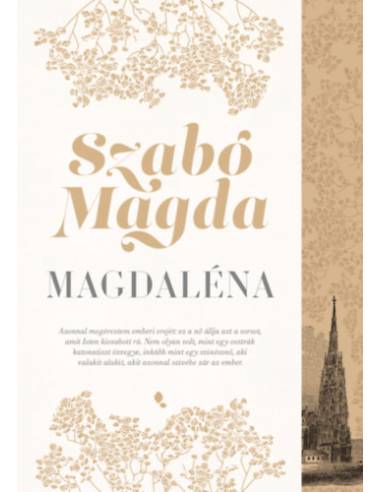 Magdaléna
