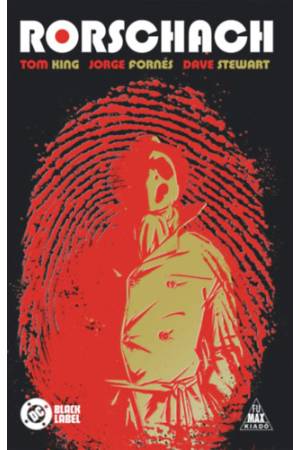 Rorschach