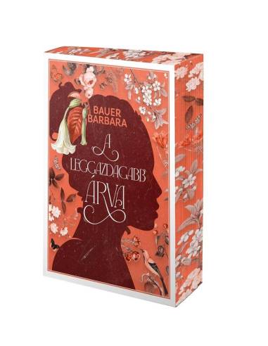 A leggazdagabb árva - (Különleges kiadás)