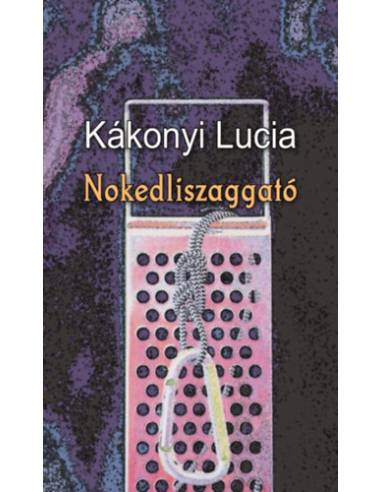 Nokedliszaggató