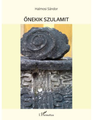 Őnekik Szulamit