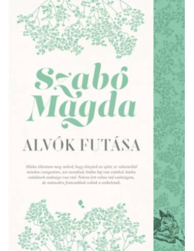 Alvók futása