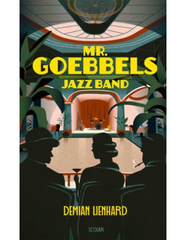 Mr. Goebbels Jazz Band