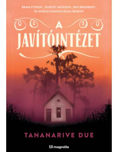 A javítóintézet