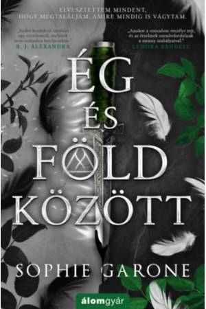 Ég és Föld között - (Különleges kiadás)