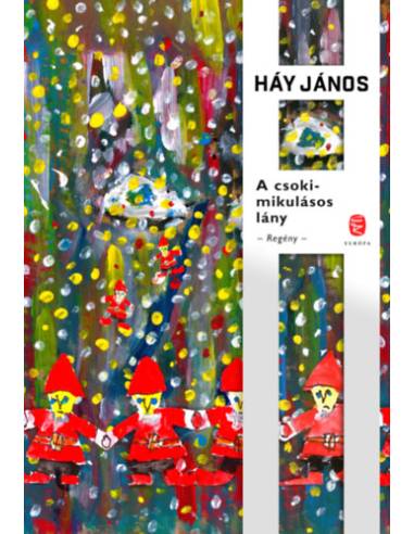 A csokimikulásos lány