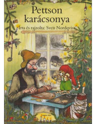 Pettson karácsonya