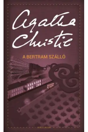 A Bertram szálló