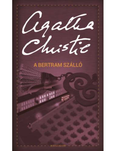A Bertram szálló