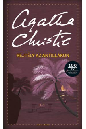 Rejtély az Antillákon