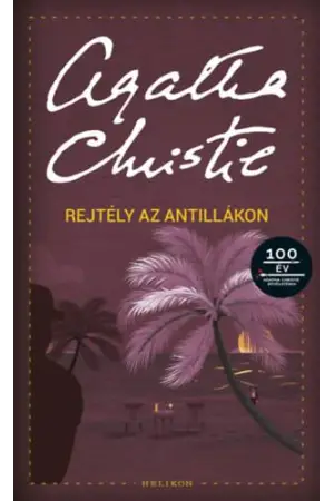 Rejtély az Antillákon