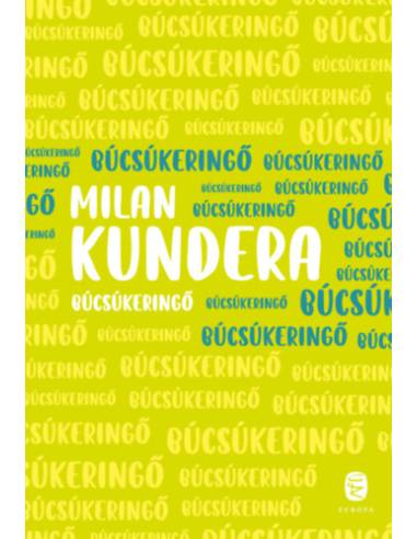 Búcsúkeringő