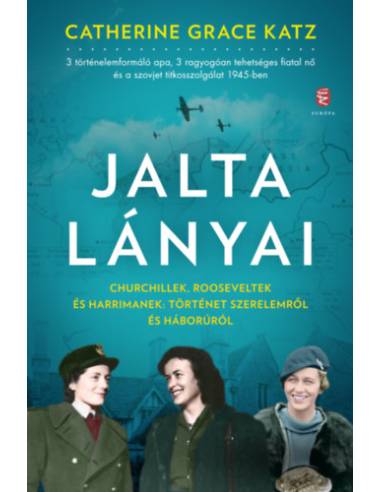 Jalta lányai