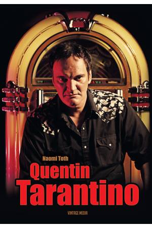 QUENTIN TARANTINO