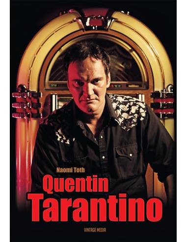 QUENTIN TARANTINO