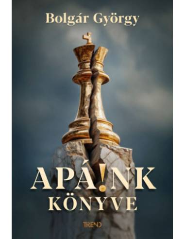 Apá!nk könyve
