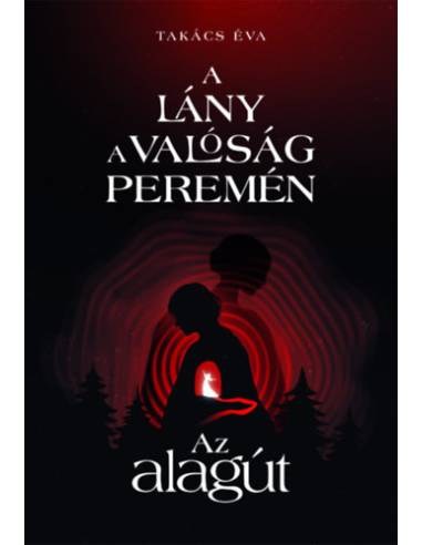 A lány a valóság peremén I. - Az alagút
