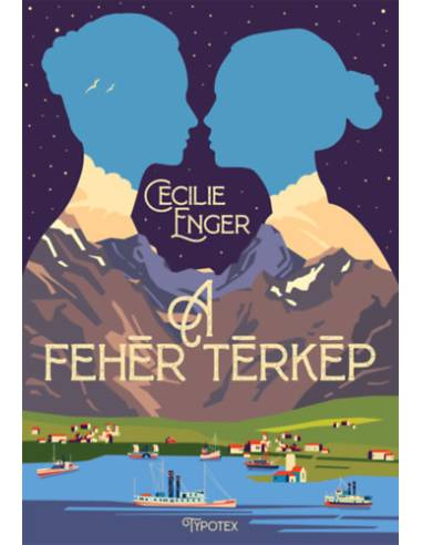 A fehér térkép