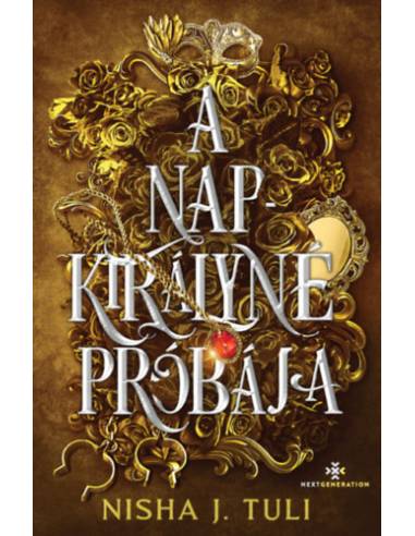 A Napkirályné próbája - Uranosz Ereklyéi 1.