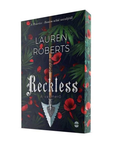 Reckless - A vakmerő - (Különleges kiadás)