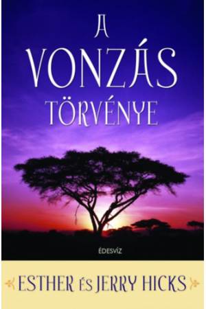 A vonzás törvénye