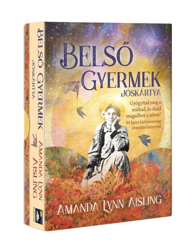 Belső gyermek jóskártya