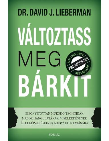 Változtass meg bárkit