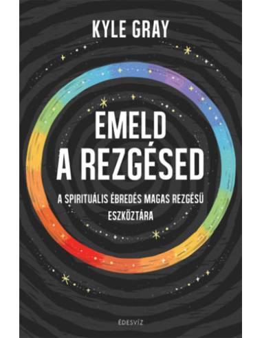 Emeld a rezgésed