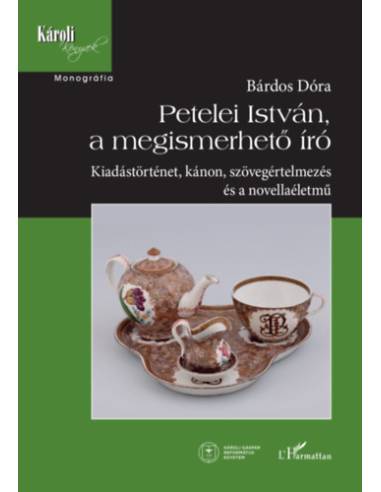 Petelei István, a megismerhető író
