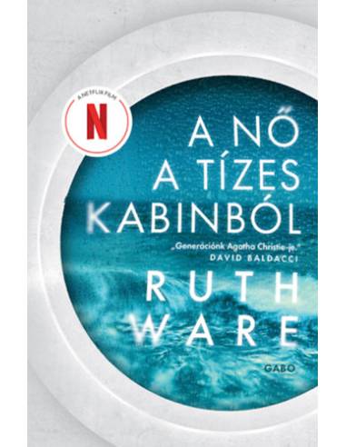 A nő a tízes kabinból