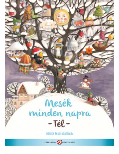 Mesék minden napra - Tél