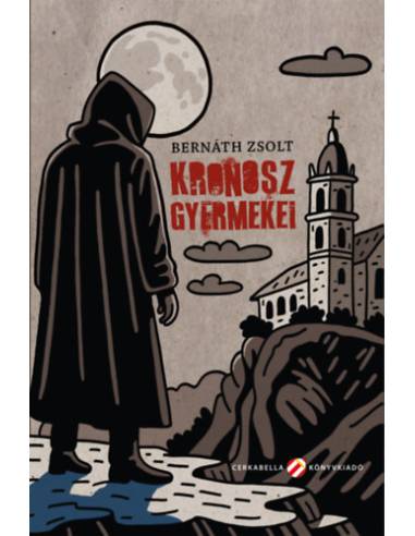Kronosz gyermekei