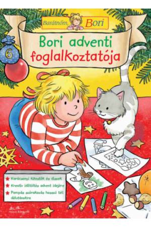 Bori adventi foglalkoztatója