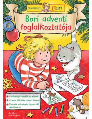 Bori adventi foglalkoztatója