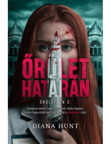 Őrület határán