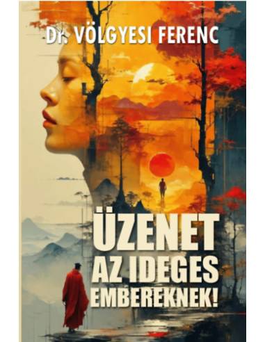 Üzenet az ideges embereknek!