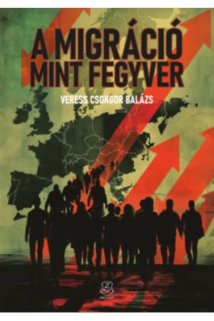 A migráció mint fegyver