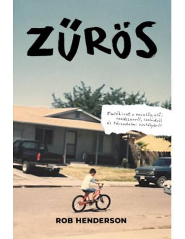 Zűrös
