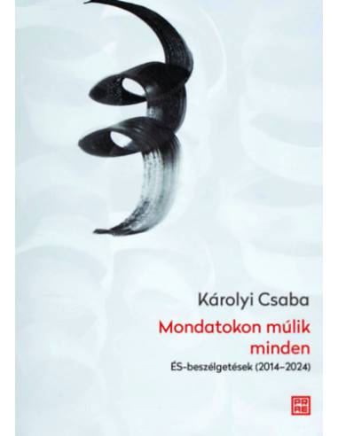Mondatokon múlik minden