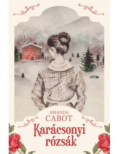 Karácsonyi rózsák