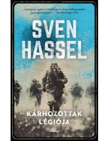 Kárhozottak légiója