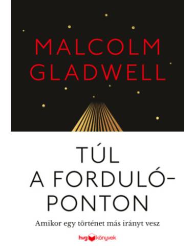 Túl a fordulóponton - Amikor egy történet más irányt vesz